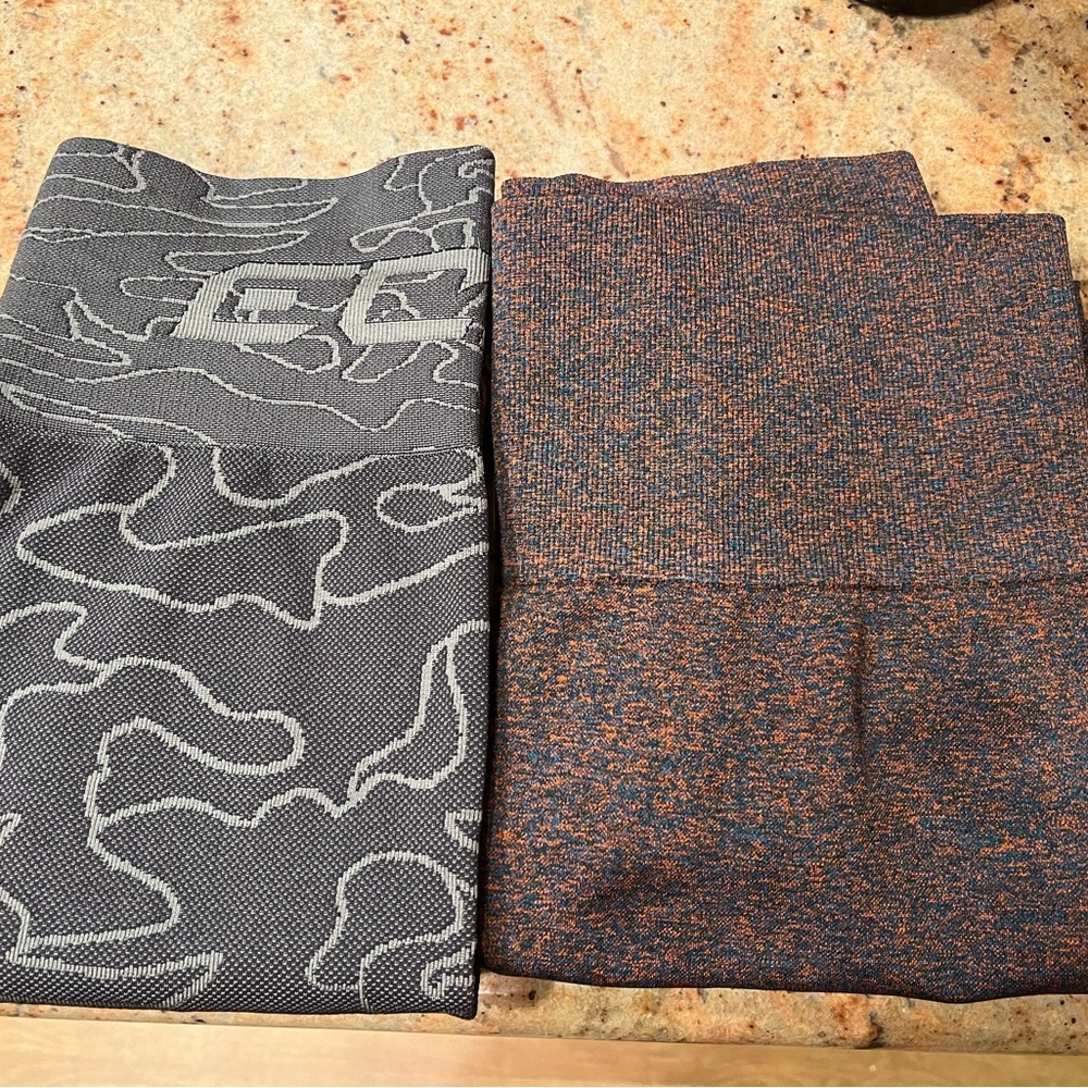 Echt leggings bundle